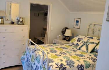 Bay Cottage - Foto 6