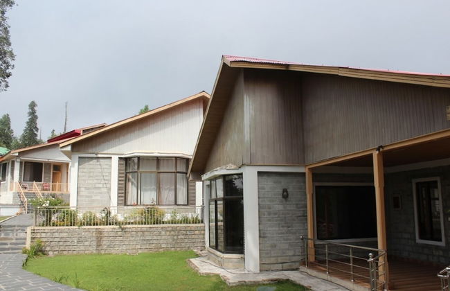 Blue Pine Retreat - Photo 1