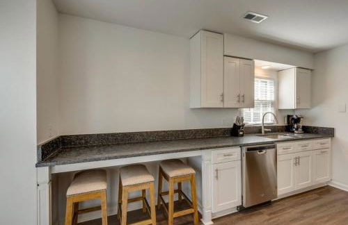 A Luxury Townhouse - Music RowDowntown Nashville - Foto 10