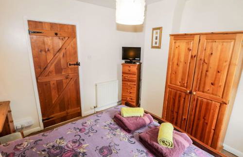 Woodlands Cottage - Foto 16