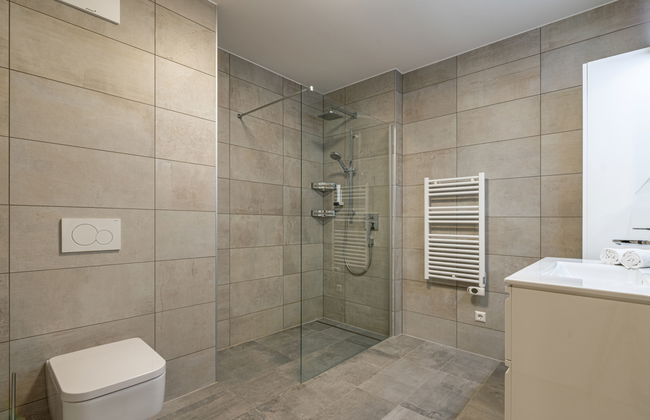 Terrace 04 alpe maritima Ski & See-Top 4 - Foto 13