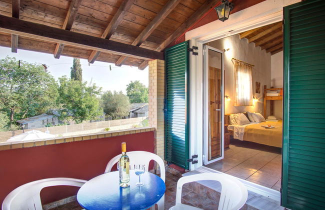 Blue Dream Apartments - Foto 29