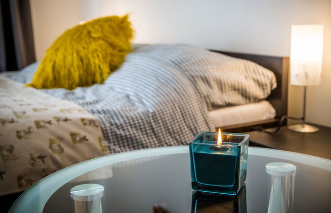 Apartment Eric 9D High Tatras - Foto 3