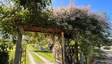 Wonderful place in Itaboraí - Foto 2