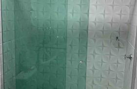 Apartamento com estacionamento! - Foto 6