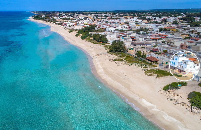 Villetta Playa de Mar - Foto 14