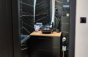 Pod 27- Klimatyzacja,wanna z hydromasażem,garaż - Foto 18