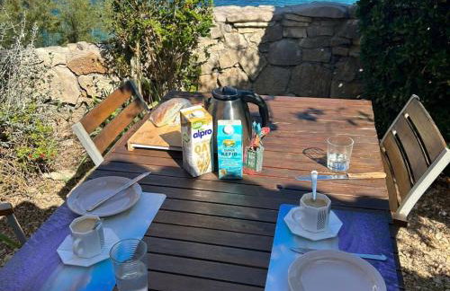 Apartments Stiniva Hvar - Foto 6