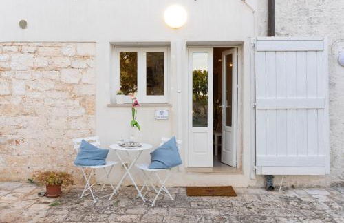 ITRIUM Homes & Suites in Valle d'Itria - Foto 29