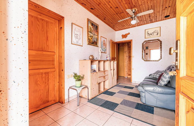 Pool Chalet Adonis w/ Panoramic Views - Foto 8