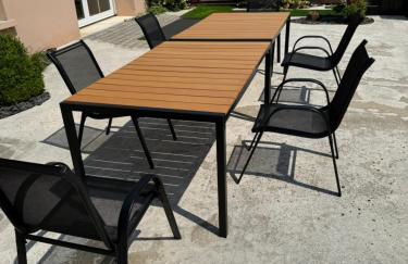 Maison avec Piscine, Jacuzzi et grand Jardin à 1h de Paris - Foto 38