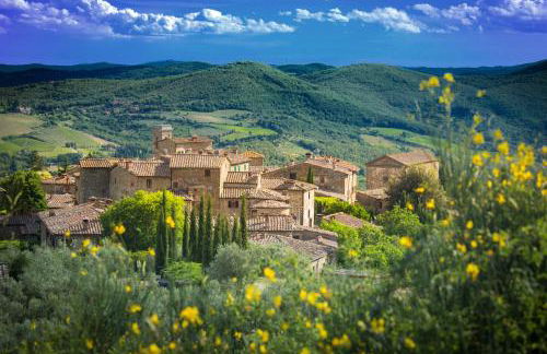 Castello di Volpaia - Foto 1