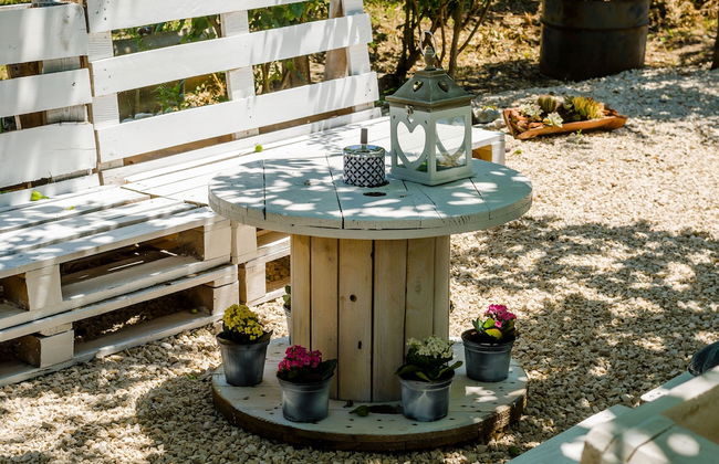 Villa Ro-ma - Foto 23