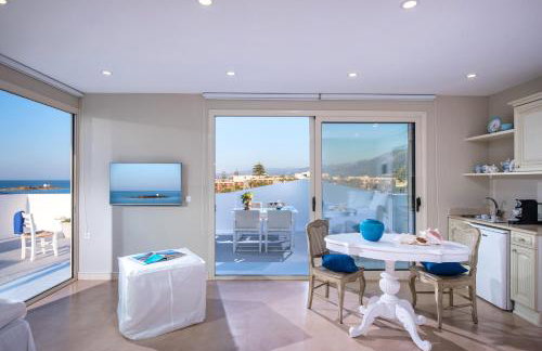 Parthenis Beach, Suites by the Sea - Foto 105