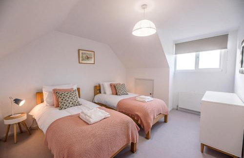 Chapel House, Alderton - Photo 33