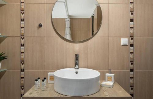 New cozy apartment near the center of Chania - Foto 36