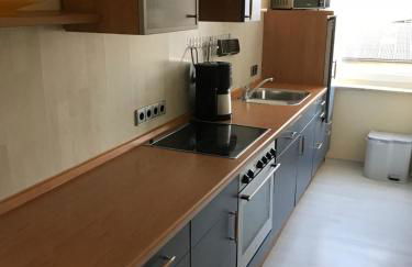 Ferienwohnung Weserbergland Haus Nr 25 - Foto 10