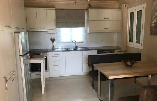 Top Holiday Home Private Pool by the sea With Private Garden for Private use - Photo 44