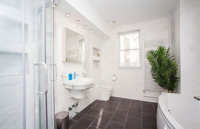 Georgian Coach House Mews Central Bath - Foto 20