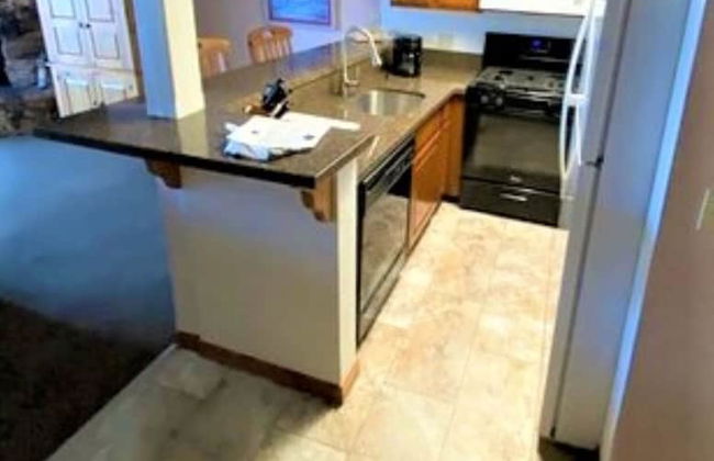 Lagonita Lodge - Foto 58