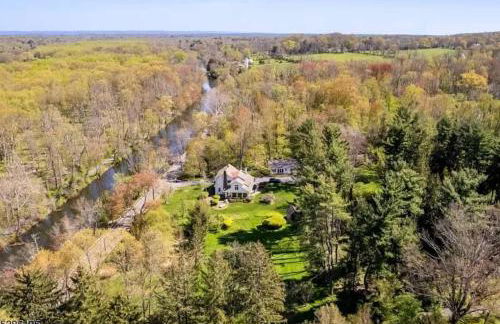 Private Luxurious Canal Estate - Foto 63