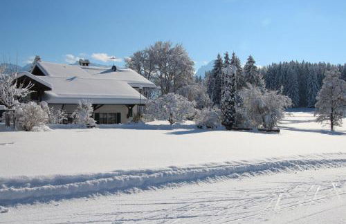 Ferienhaus "Allgäu" - Foto 22