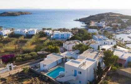 Aqua Blu Syros 1,3 - Foto 10