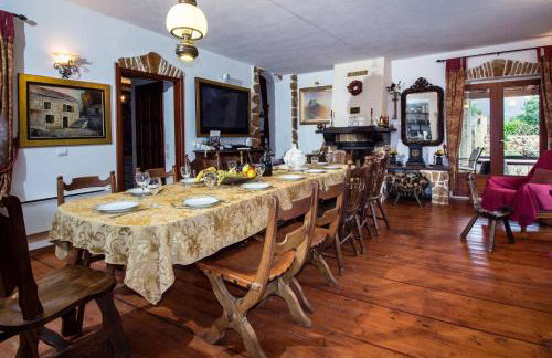 Authentic Dalmatian Hillside Escape With Pool, Sauna & BBQ - Photo 65