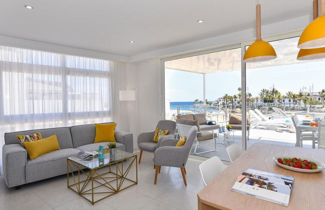 Apartment Mogan With Stunning Beach Views - Foto 27