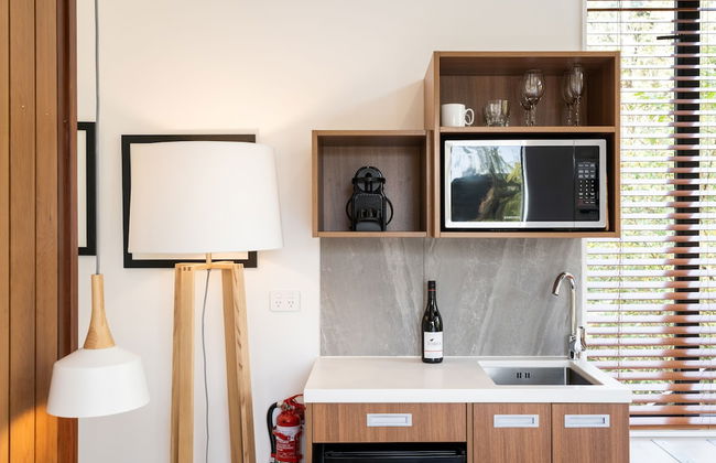 Rainforest Deluxe - Photo 12