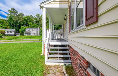 Prime Location 2 BR Oasis with Washer and Dryer - Foto 44