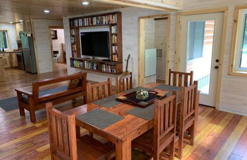 Cabin in the Woods - Foto 15