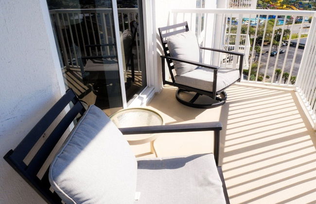 Terrace At Pelican Beach 1107 3 Bedroom Home - Photo 30