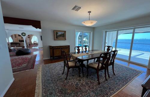 Waterfront Paradise-Heated pool, AMAZING Sunsets! - Foto 24