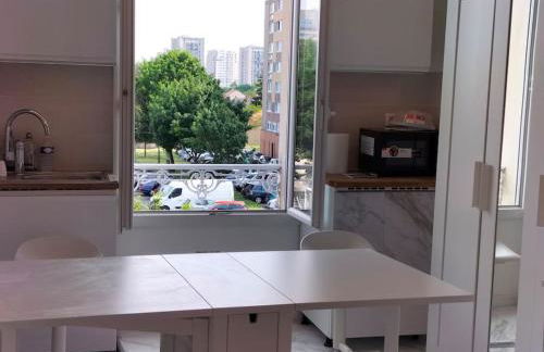 Paris tourist Apartment, France - Foto 32