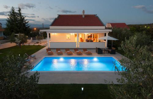 Villa Karla Debeljak - Zadar - Foto 1