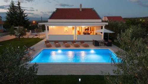 Villa Karla Debeljak - Zadar - Foto 1