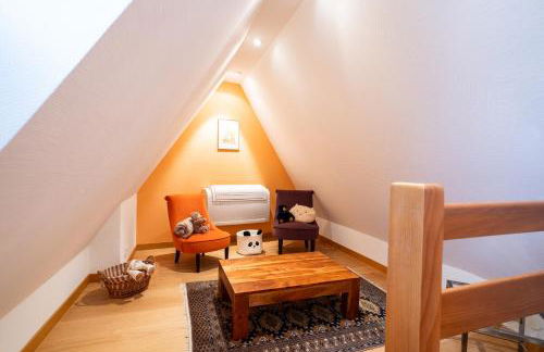 Maison Rebleuthof Sauna & Fitness - Foto 27