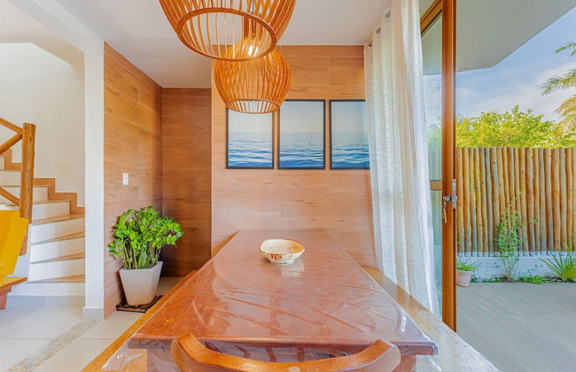 IM05 Apto 3 Quartos - Riverside Imbassaí - Foto 38