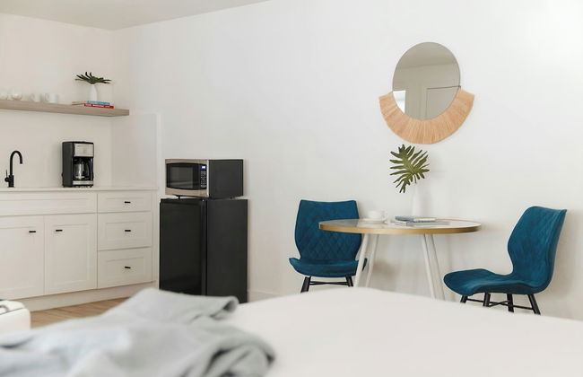 Wellborn Hotel Downtown, Sonder by Marriott Bonvoy - Foto 25