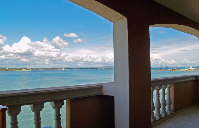 Apartment in Tkon with garden and terrace - Foto 1