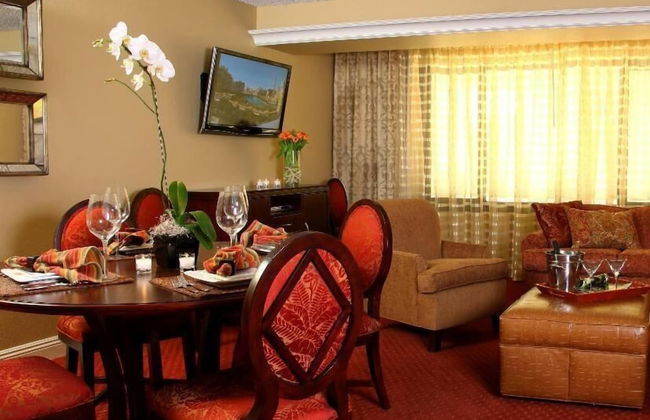 Jockey Club Suites - Foto 15