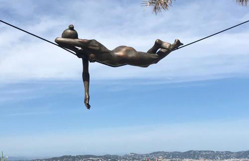 Top Floor Secret Garden, Cannes - Foto 26