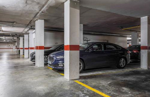 Sensacional Apt 2 Hab 2 baños 4 pax Aljarafe Metro - Photo 7