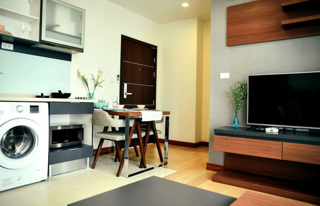 Astra Condo - Foto 29