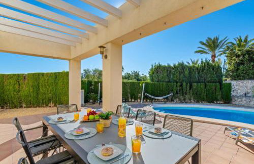 Villa Gran Sol 13 - PlusHolidays - Foto 4