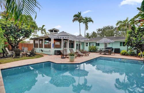 Poolside Palms Villa - Foto 3