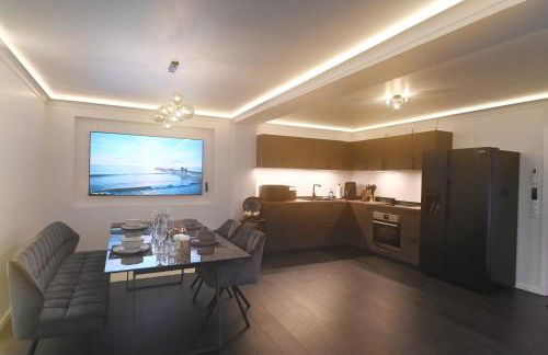 Sams Living New York - Munich City - Foto 42