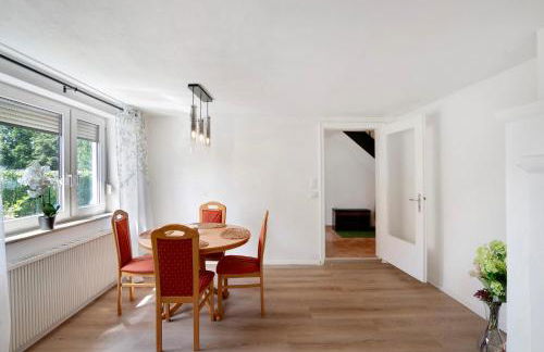 Wohnung zum Hirschen - Foto 6