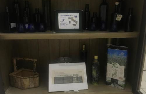 Agriturismo Tenuta Belvedere - Foto 20